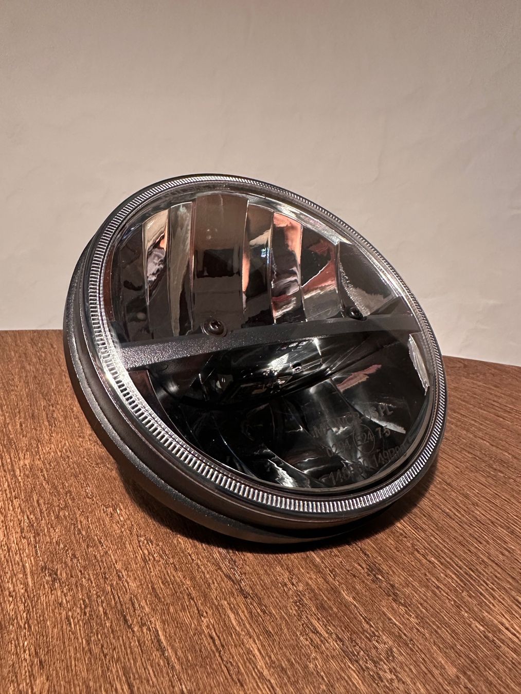 Fari: Jeep Wrangler JK – Nuovo e nell'imballaggio originale da Origlio venduto da MickyTI 1