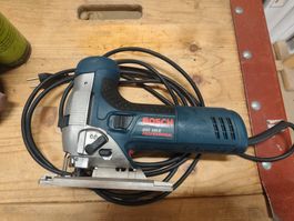 Bosch Stichsäge GST 120 E Professional gut erhalten