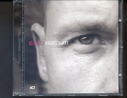 e.s.t. viaticum - Esbjörn Svensson Trio