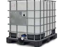 Wassertank/IBC- Container neuwertig