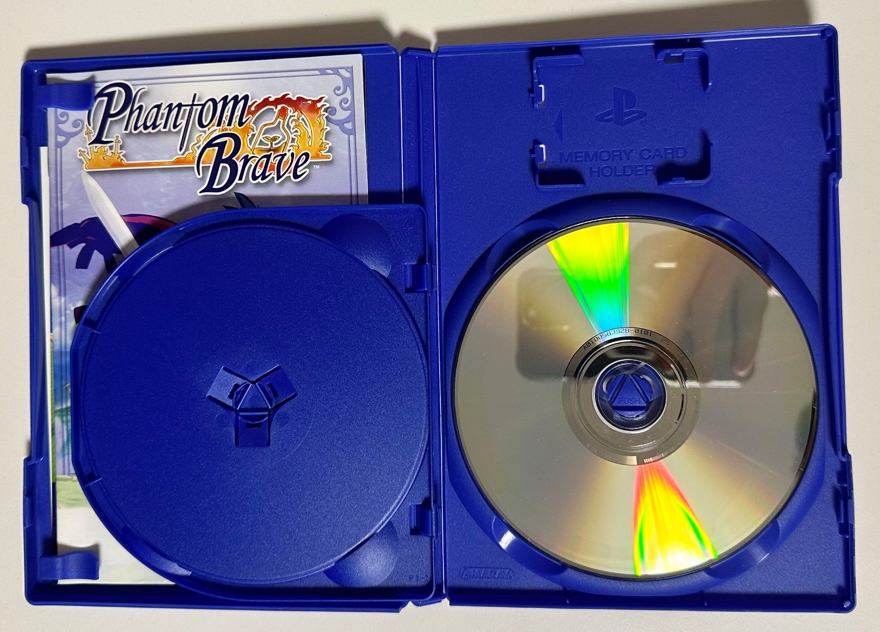 Spiele: Phantom Brave PS2 – Gebraucht aus Payerne von gil_92mn 5
