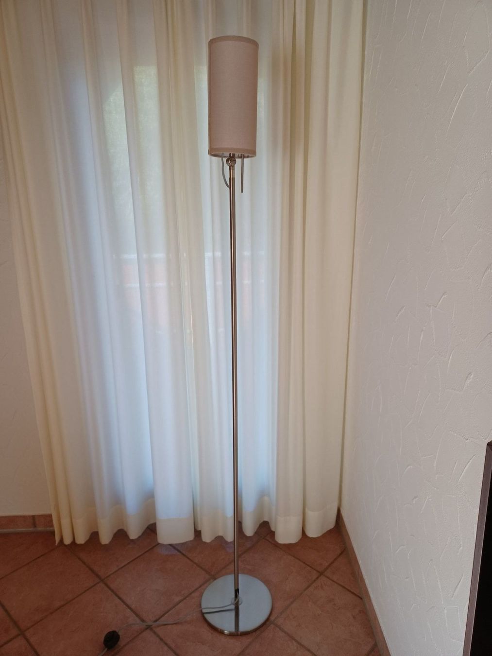 Lampade: Stehlampe SOPRANA – Usato da Rütihof venduto da Teresa18