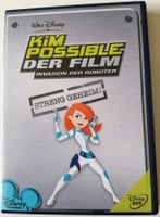Kim Possible - Der Film - DVD - Disney