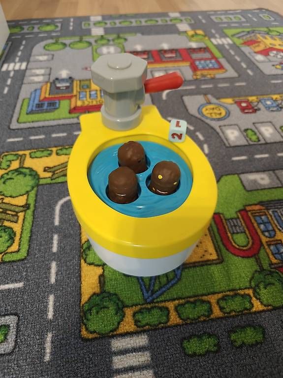 Giochi: Gaggi-Spiel – Usato da Reinach BL venduto da Future_TraX