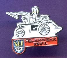 Feuerwehr  UZWIL