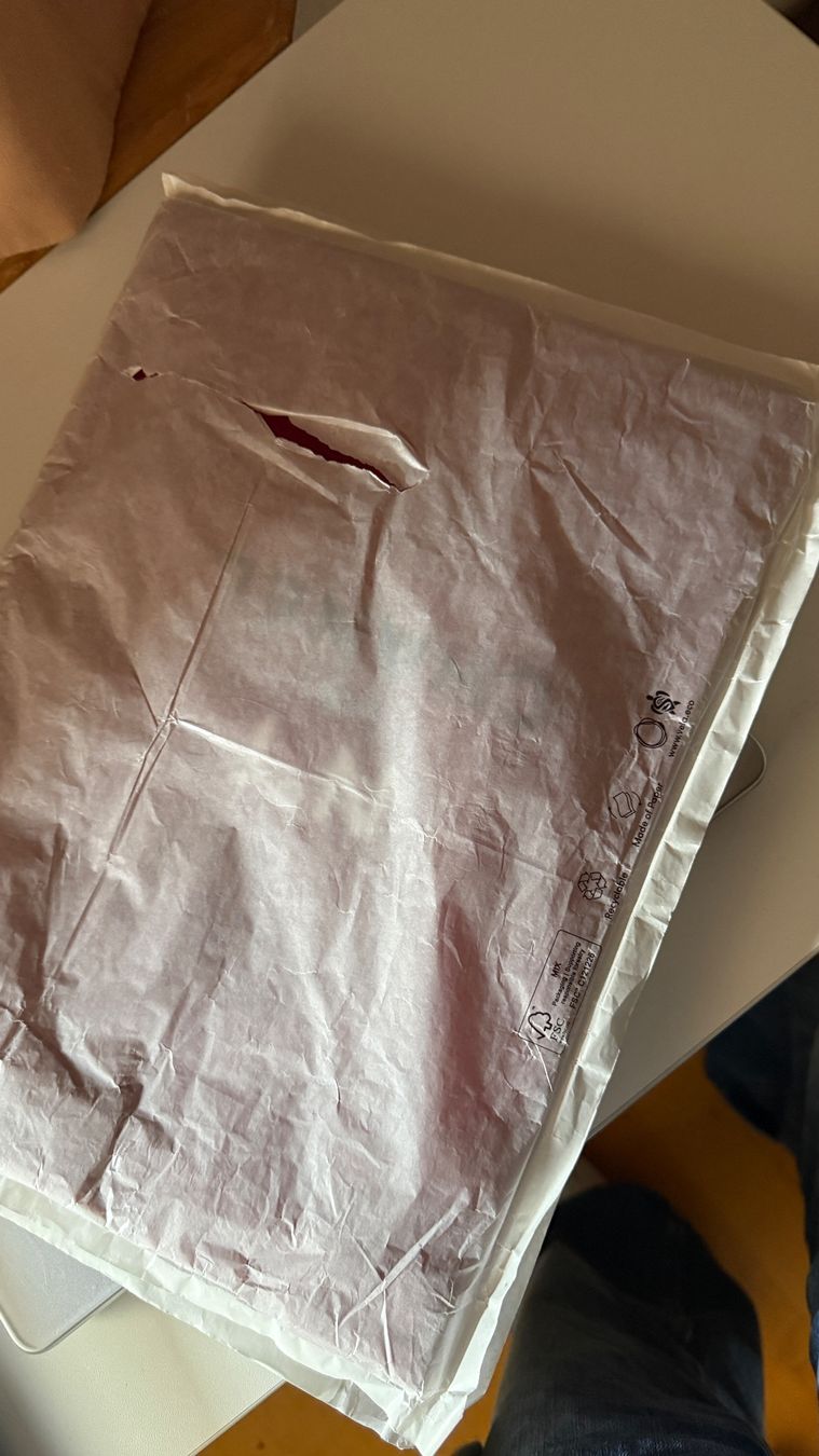 Taschen: Shopping bag Chanel beauty – Neu und originalverpackt aus Chur von Madeys 5