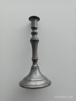 Kerzenleuchter aus Zinn