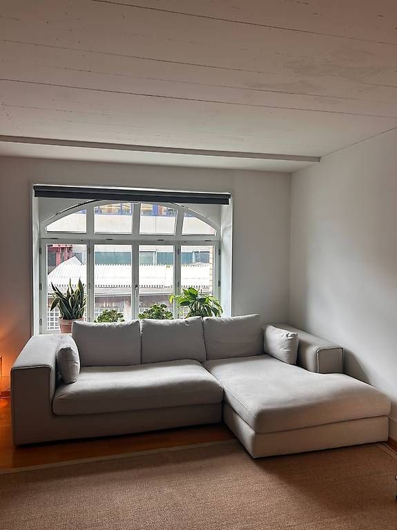 Sofas: Sofa – Gebraucht aus Zürich von CMAAcoustics