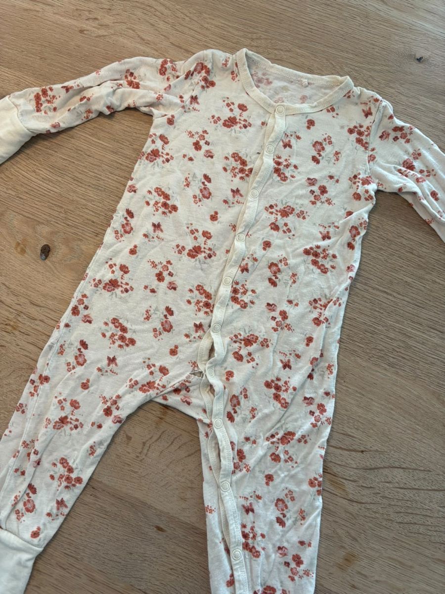 Pyjamas: Celavi Pyjama Grösse 80 Bambusviskose  – D'occasion à Pfäffikon ZH par Carmen_hcd 1