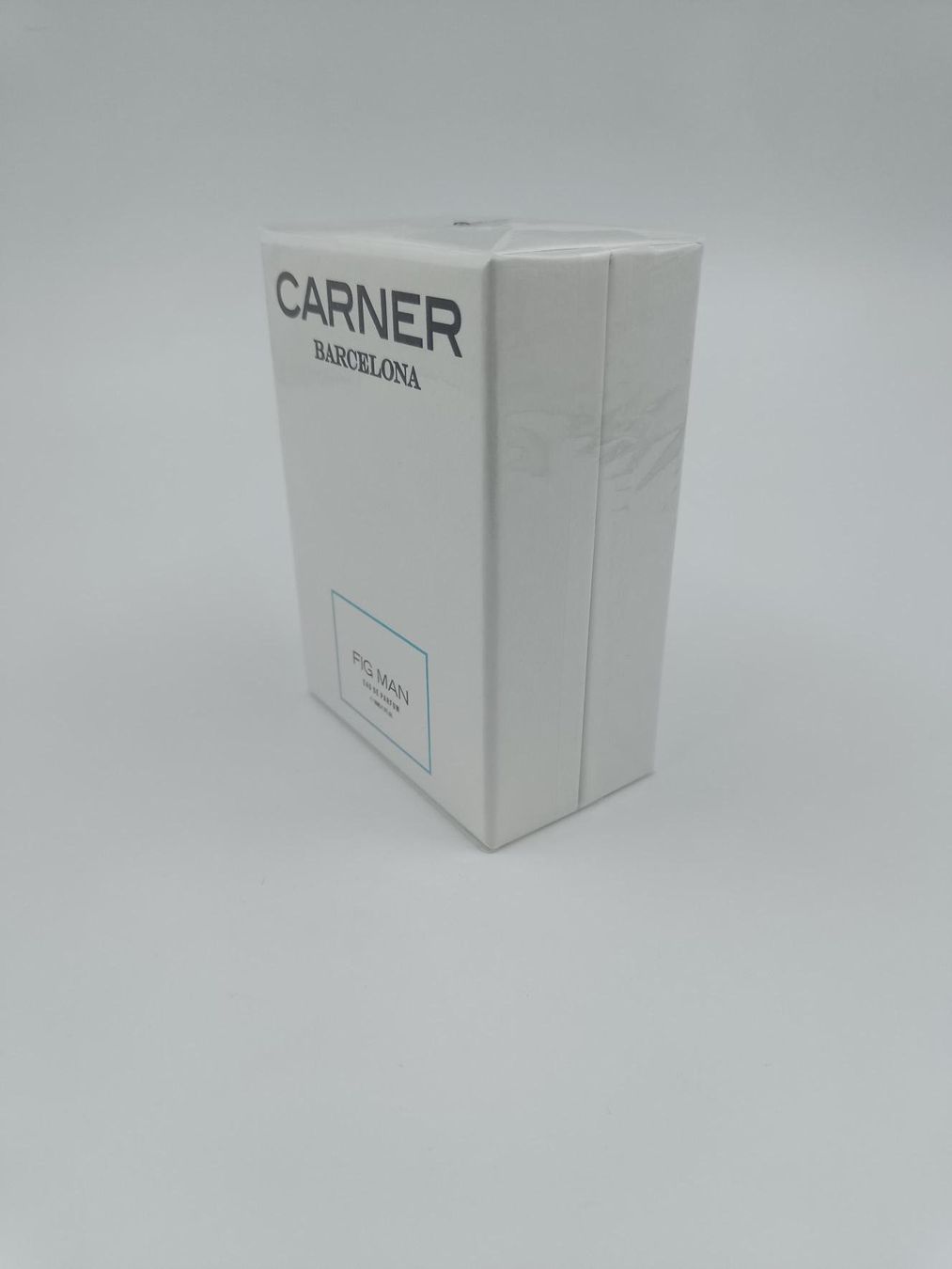 Profumi & Eau de Toilette: CARNER BARCELON EAU DE PARFUM " FIG MAN ", 50 ML – Nuovo e nell'imballaggio originale da Luzern venduto da EdiGem 2