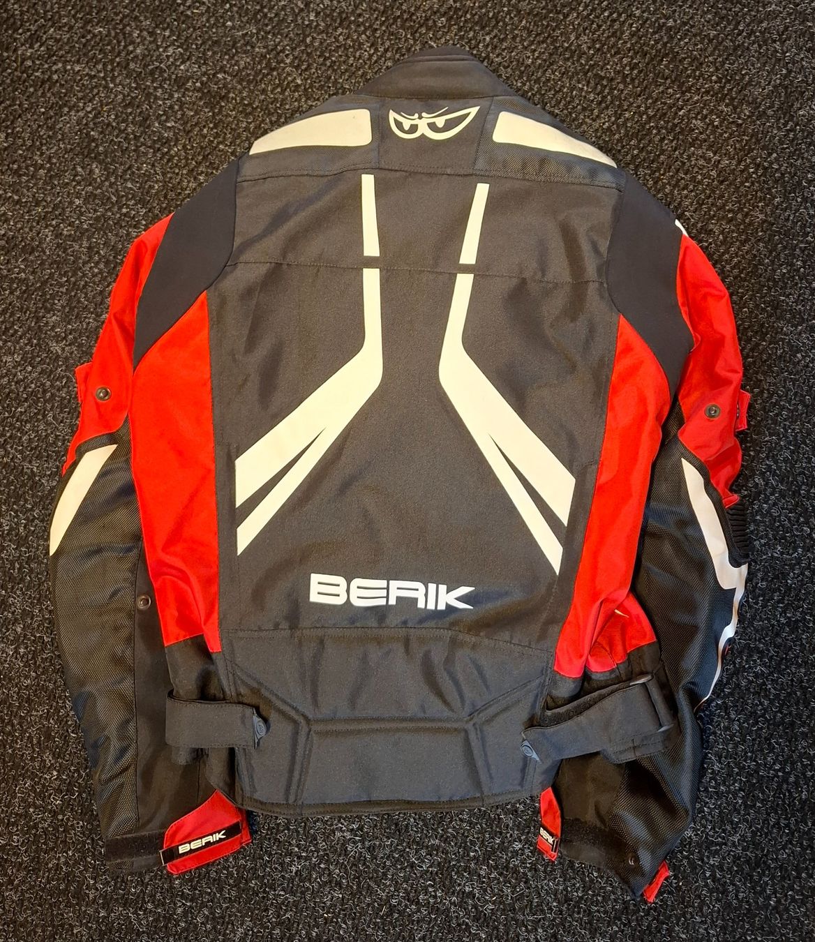 Vestes: Motorradjacke – D'occasion à Urnäsch par sim_ht8l 1