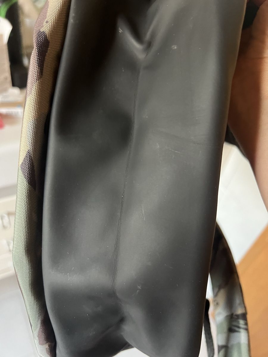 Superdry Sacs à dos: Neuf : sac à dos superdry  – Neuf (Voir description) à Lugnorre par cla_j6bq 3