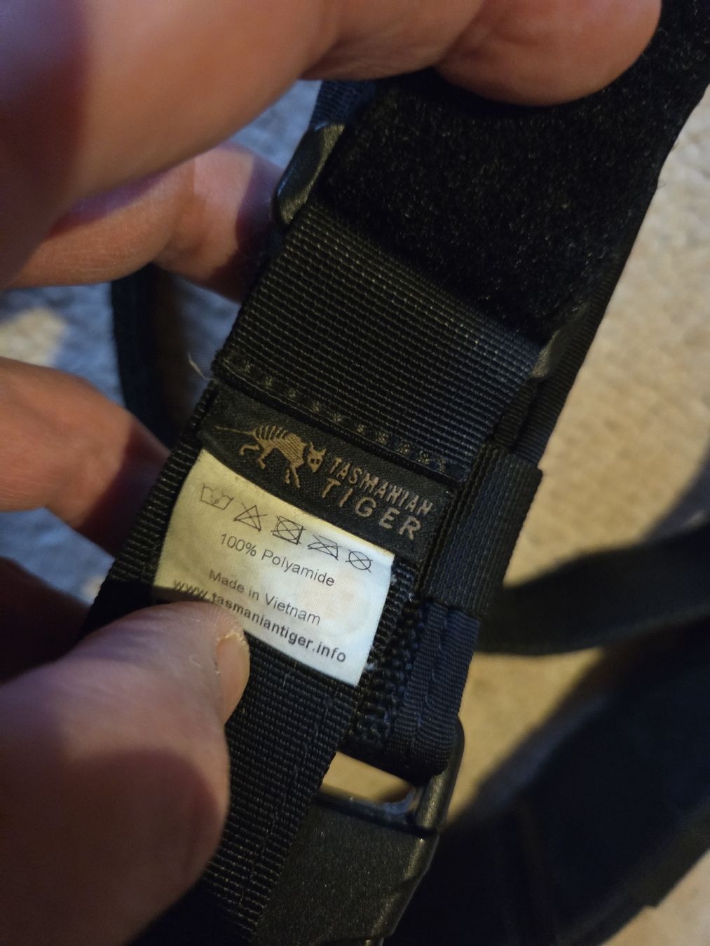 Glock Tiro a segno: 2 ceinturon de charge + kydex glock gaucher – Nuovo (secondo la descrizione) da Les Mosses venduto da EKKEN 4