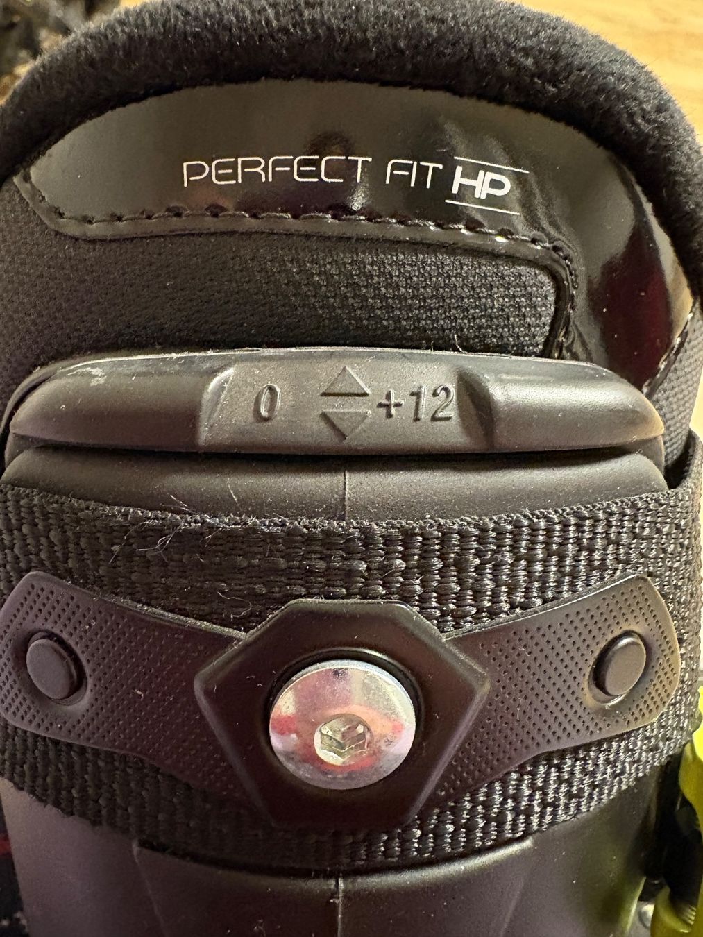 Scarpe da uomo: Skischuh Head Grösse 26,5 – Usato da Gelterkinden venduto da Delta100 4