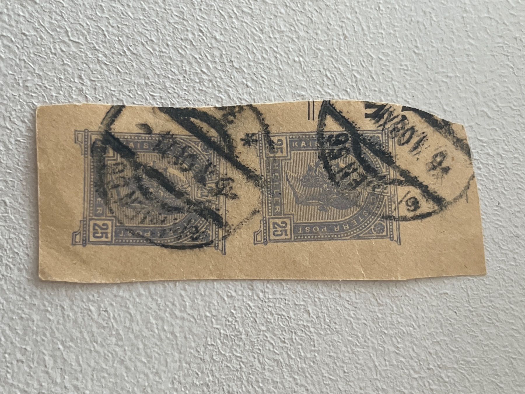 Tutti i francobolli: Österreich Briefmarke – Usato da Chiasso venduto da AzenYa