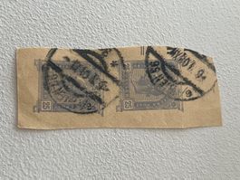 Österreich Briefmarke