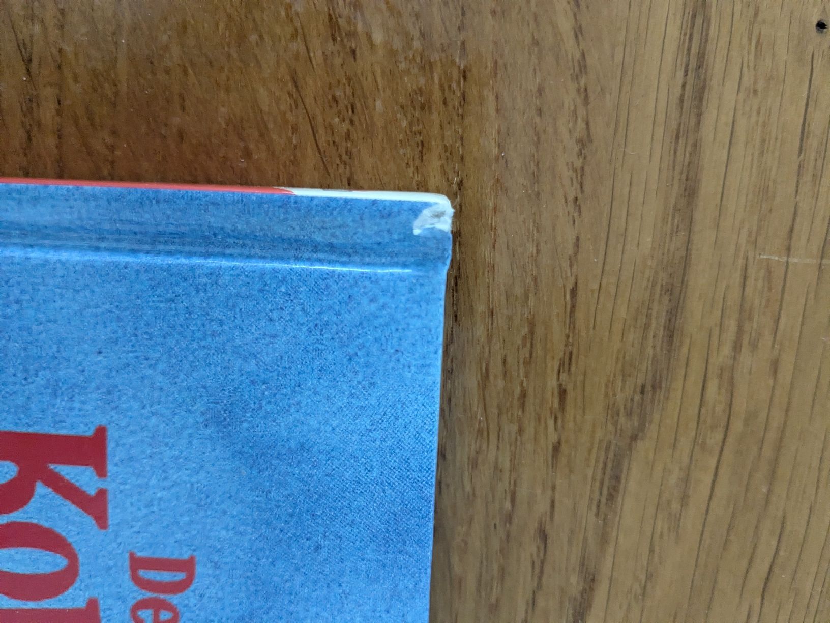 Libri: De chli Drache Kokosnuss chunt id Schuel – Usato da Wohlen AG venduto da merkur0300 3