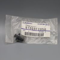 Schraubenniete Subaru Forester 1996-2002 91059FC050