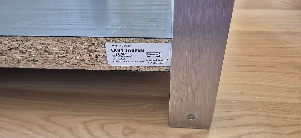 Ikea Scaffali: Massive Ikea Tablare – Usato da Zug venduto da rahel6318 1