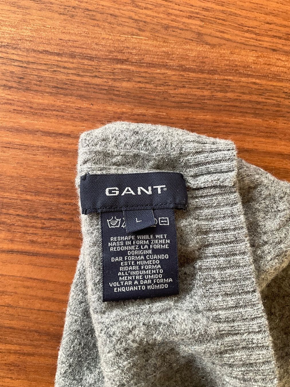 Altro in  Abbigliamento & Accessori: Gant Mütze – Usato da Röschenz venduto da Queen020 2
