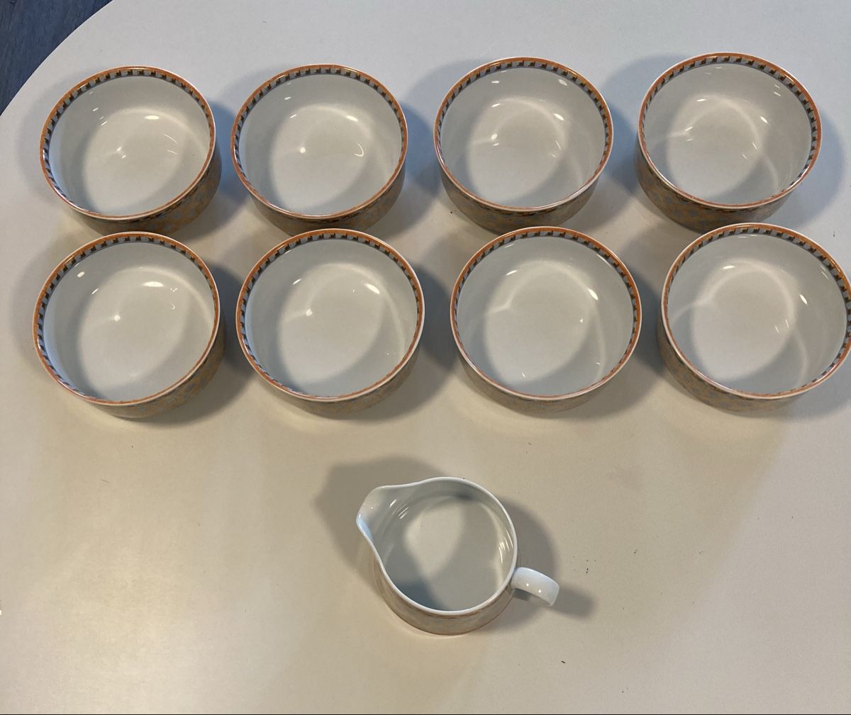 Villeroy & Boch Ciotole: Bol Villeroy et Boch – Nuovo (secondo la descrizione) da Poliez-Pittet venduto da dav_h8tl 2