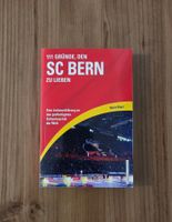 111 Gründe, den SC Bern zu lieben 🏒 Buch