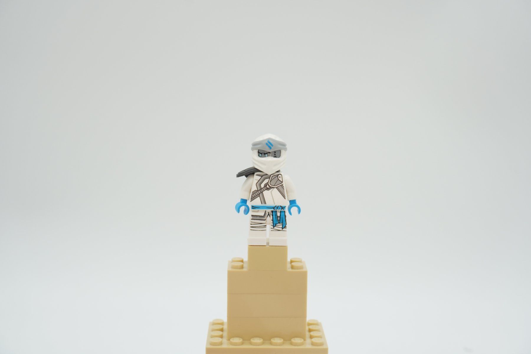 Lego Giocattoli: Lego Ninjago Zane Bundle (6Stk.) – Usato da Zürich venduto da PWGrZ 4