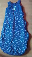 Süsser Winterschlafsack mit Entenmotiv, 110 cm Top!
