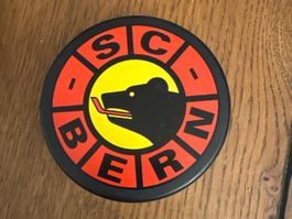 Puck SC Bern / Original Logo