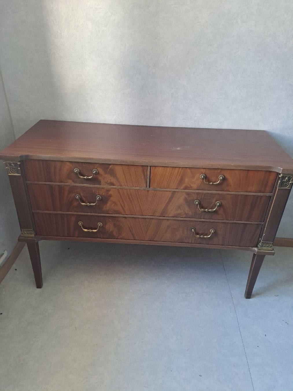 Letti: Schlafzimmer massiv – Usato da Andermatt venduto da Fred2552 5