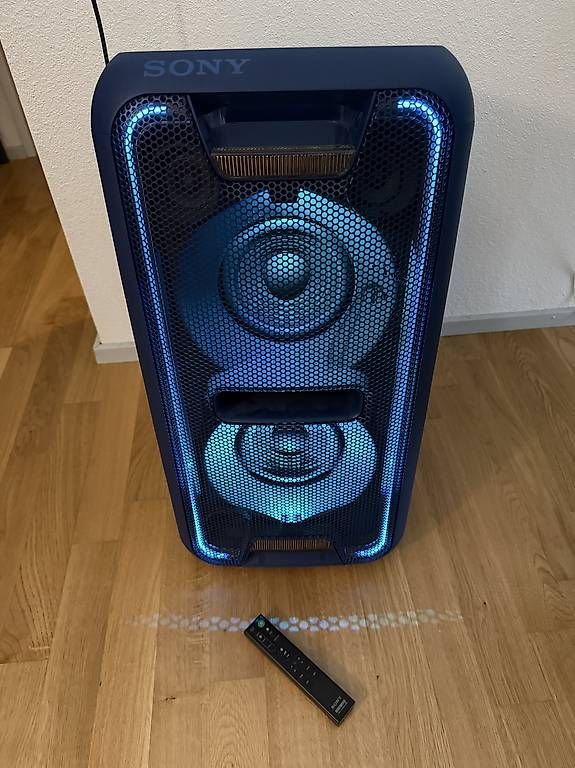 Lautsprecher: Musikbox Sony – Gebraucht aus Steffisburg von flo_sg57 2