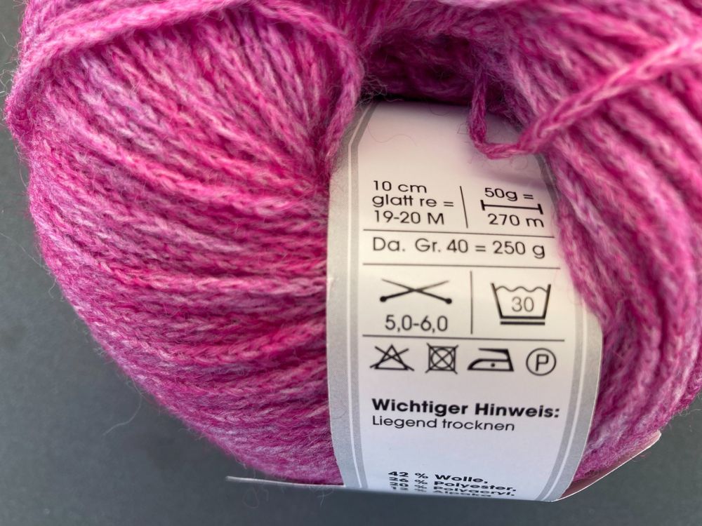 Alpaca Wolle Katina von Junghans 10 Kn uel Kaufen auf Ricardo