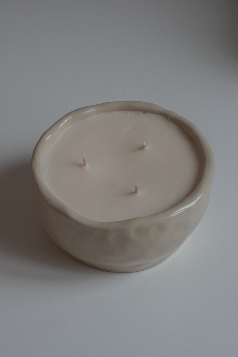 Candele: Scented candle  – Nuovo e nell'imballaggio originale da Winterthur venduto da TropyBanana 1