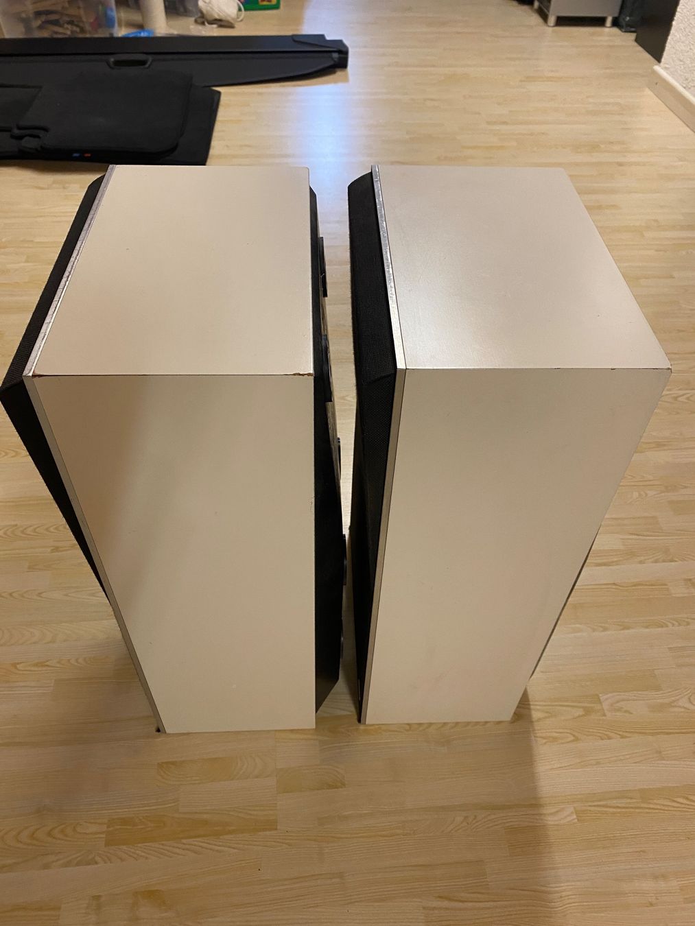 Bang & Olufsen Casse acustiche: Bang&Olufsen Beovox S45 – Usato da Lichtensteig venduto da Flammi 4