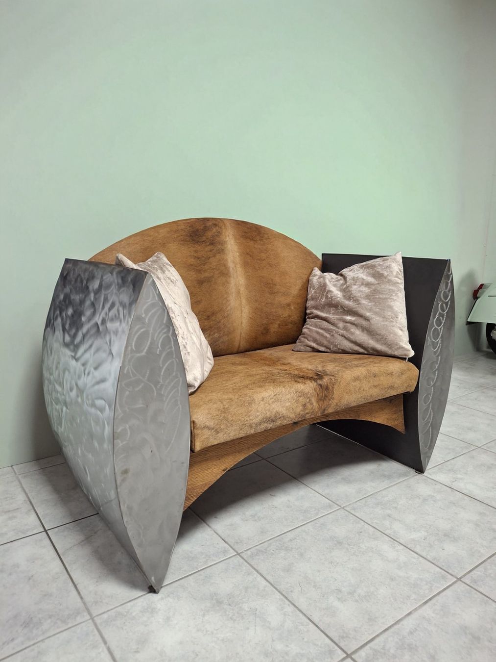 Sofas: Sofa – D'occasion à Neuägeri par Ws193 1