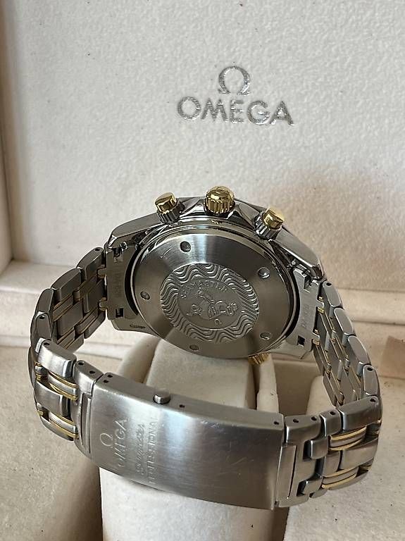 Orologi: Omega Chronometer Seamaster Prof. Automatik  – Usato da Buchrain venduto da cam-huong 2
