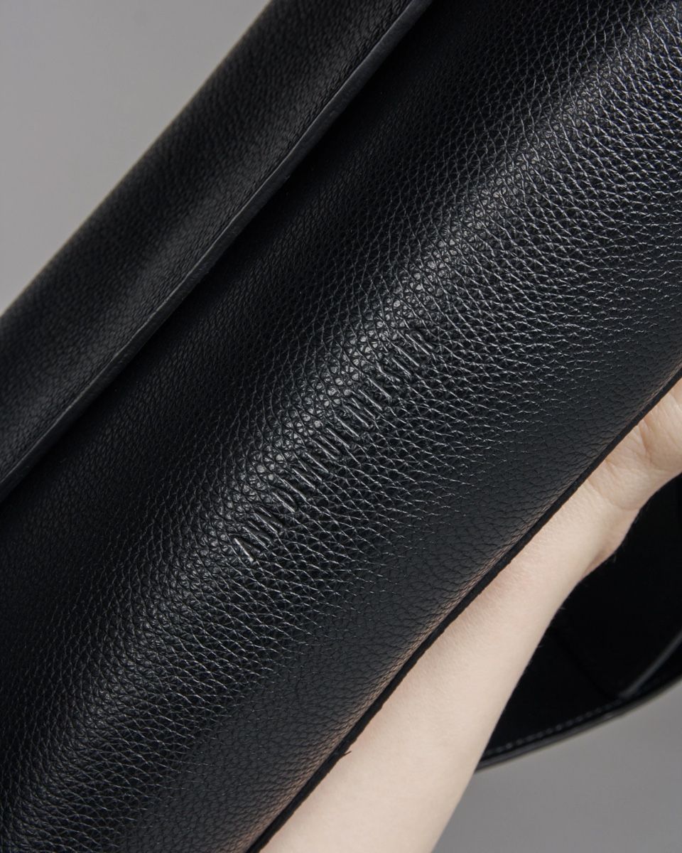 Taschen: ANN DEMEULEMEESTER Arta Waist Bag – Neu (gemäss Beschreibung) aus Emmen von Avviivva_Com2023 4