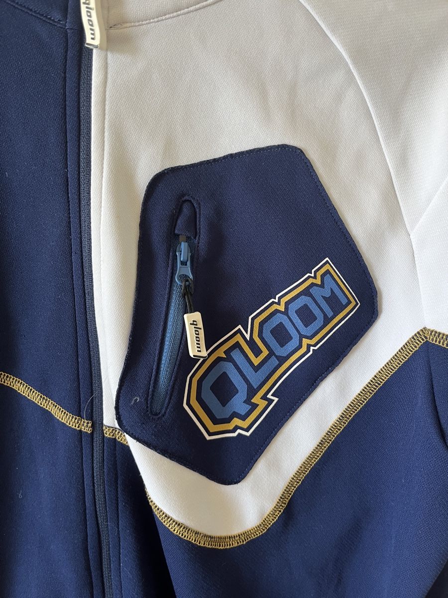 Qloom Giacche: qloom sportjacke gr m – Nuovo (secondo la descrizione) da Zürich venduto da julsetmoules 2