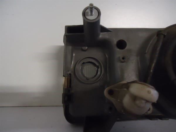 Fari: Subaru Legacy I. Scheinwerfer links – Usato da Ibach venduto da Zingi73 4