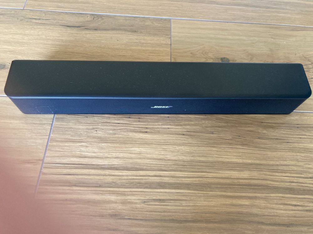 Bose Solo 5 TV Soundsystem Kaufen auf Ricardo
