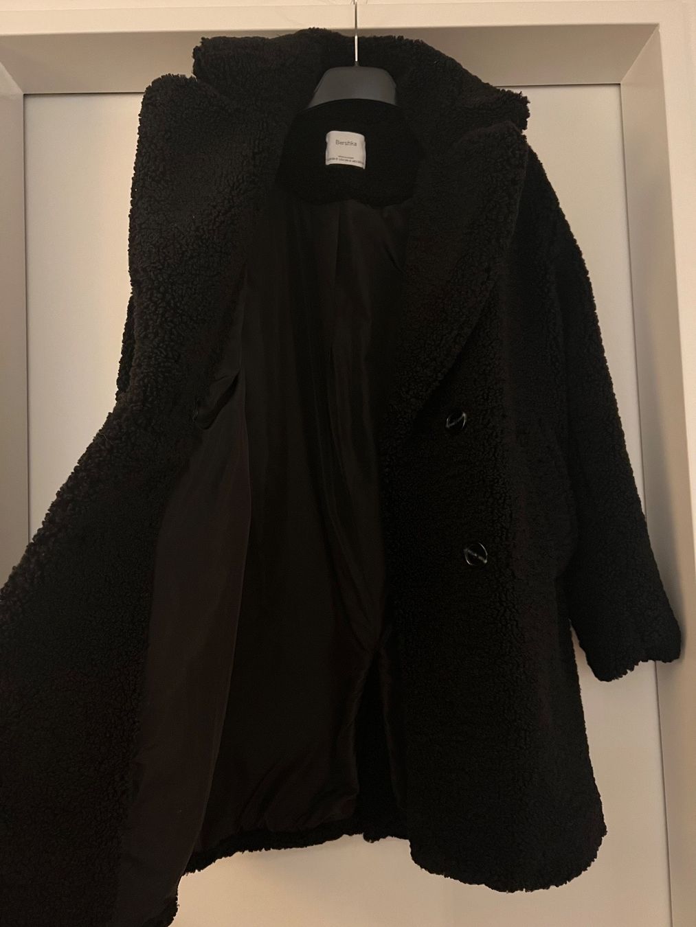 Bershka Cappotti: Mantel – Nuovo e nell'imballaggio originale da Glattpark venduto da Kleider_shop 1