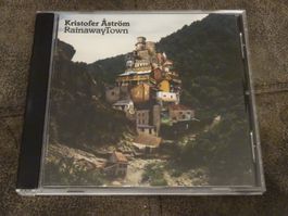 Kristofer Aström - RainawayTown CD