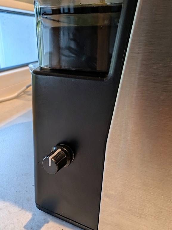Machines à café & Machines à expresso: Solis Grind & Infusion Perfetta (mit Mods) – D'occasion à Zürich par Emiyanez 3
