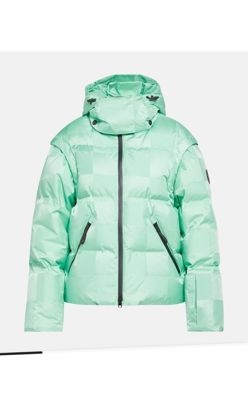 Woolrich Jacken: Daunen Jacke Woolrich – Neu (gemäss Beschreibung) aus Münchenstein von ptr_vg9h