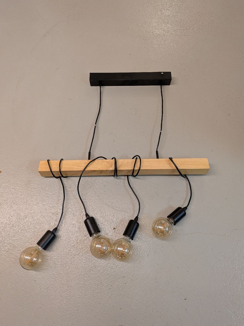 Lampadari & plafoniere: Hängelampe – Usato da Neftenbach venduto da REX_85