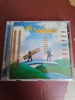 CD - REO Speedwagon – Building The Bridge (Rock, 1996)