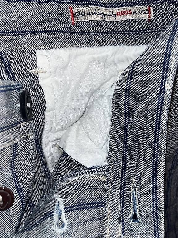 Pantalons: REDS Pants – D'occasion à Zürich par ban_znd5 2