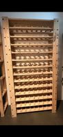 IKEA Hejne Weinregal für 104 Flaschen