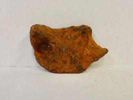 Meteorit Eisenmeteorit Oktaedrit HENBURY AUSTRALIEN