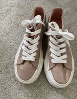 SCHUHE UNGETRAGEN GRÖSSE 36
